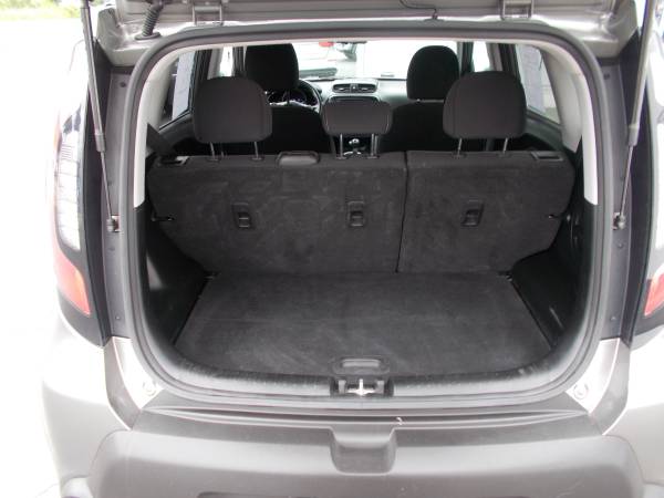 2014 Kia Soul - Only 62K Miles - Automatic - Bluetooth for sale in West Warwick, RI – photo 19