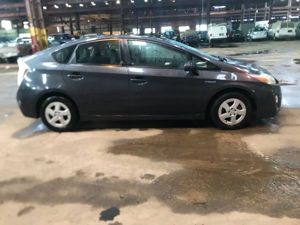 2010 Toyota Prius 45+ mpg - cars & trucks - by owner - vehicle... for sale in Virginia Beach, VA – photo 3