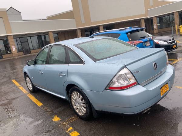 Mercury Sable for sale in Liverpool, NY