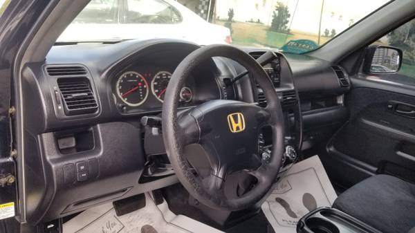 2005 Honda CR-V LX Only $1499 Down** $65/Wk for sale in West Palm Beach, FL – photo 10