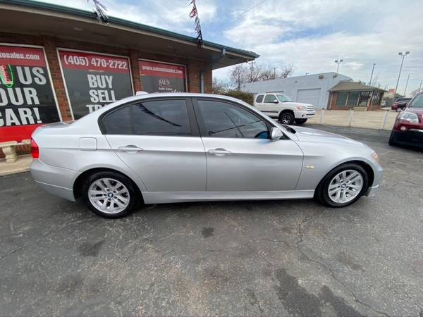 2007 BMW 328i Best Deals on Cash Cars! - - by for sale in Oklahoma City, OK – photo 22