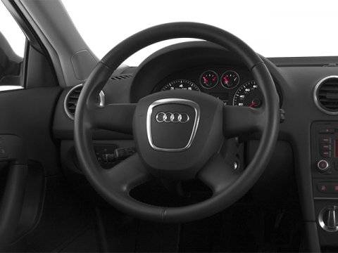 2013 Audi A3 Premium Plus - cars & trucks - by dealer - vehicle... for sale in Wichita, KS – photo 7