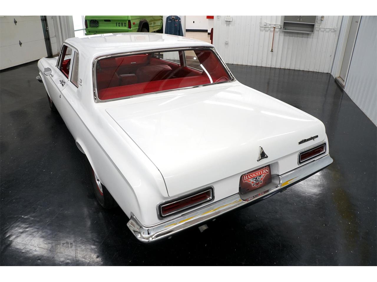 1963 Dodge Polara for sale in Homer City, PA – photo 89