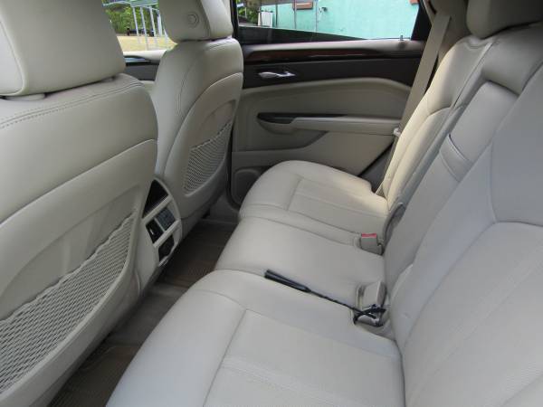 2012 Cadillac SRX Luxury for sale in Hernando, FL – photo 18