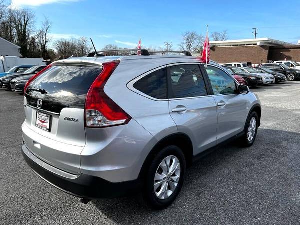 2013 Honda CR-V AWD 5dr EX-L - 100s of Positive Customer R - cars & for sale in Baltimore, MD – photo 11