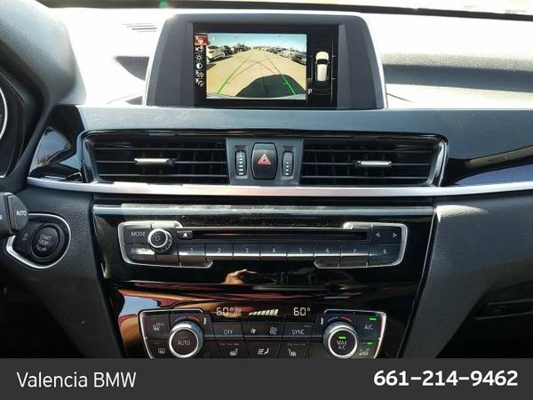 2016 BMW X1 xDrive28i AWD All Wheel Drive SKU:G5F66882 for sale in Valencia, CA – photo 12