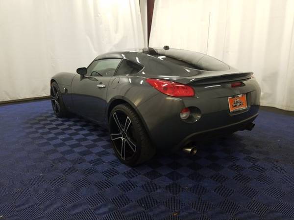 2009 Pontiac Solstice Gxp - cars & trucks - by dealer - vehicle... for sale in Greeley, CO – photo 5