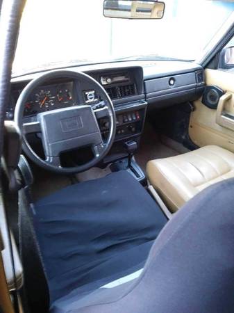 1993 Volvo 240 Station Wagon - cars & trucks - by owner - vehicle... for sale in East Boston, MA – photo 3