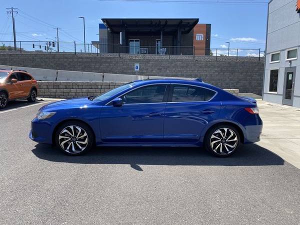 2017 Acura ILX - LEWIS CLARK AUTO SALES - cars & trucks - by dealer... for sale in LEWISTON, ID – photo 3
