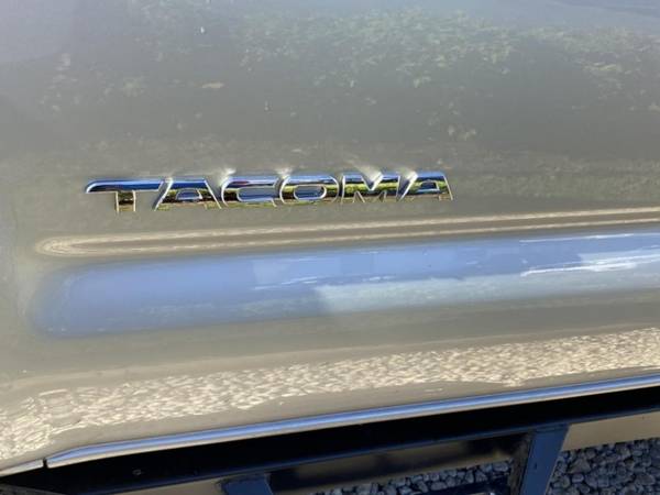 2011 Toyota Tacoma SR5 ACCESS CAB 4X4, WARRANTY, MANUAL, RUNNING... for sale in Norfolk, VA – photo 9