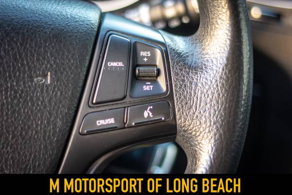 2014 Kia Sorento LX Sport | APPLY NOW CALL - cars & trucks - by... for sale in Long Beach, CA – photo 9