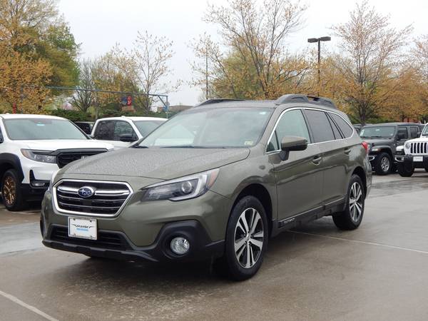 2019 Subaru Outback 2 5i Limited Call Sales for the Absolute Best for sale in Charlottesville, VA – photo 2