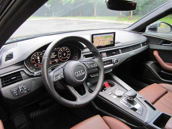 2017 AUDI A4 Premium Plus ~ Youre Approved! Low Down Payments! for sale in Manassas, VA – photo 10