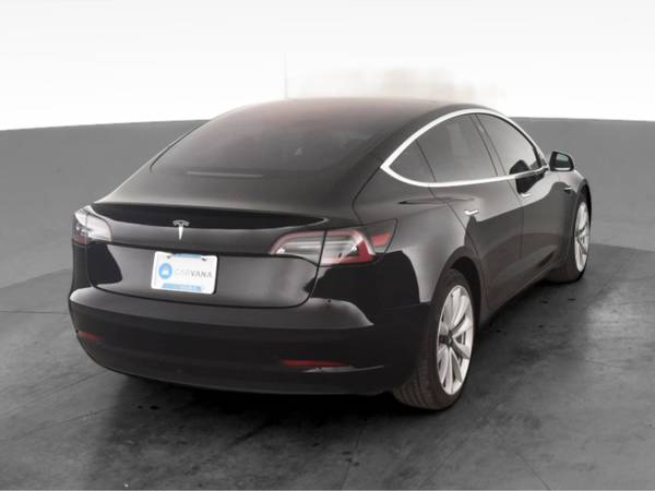 2018 Tesla Model 3 Long Range Sedan 4D sedan Black - FINANCE ONLINE... for sale in Fort Worth, TX – photo 10