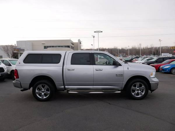 2014 Ram 1500 Big Horn 1, 000 Down Deliver s! - - by for sale in Burnsville, MN – photo 7