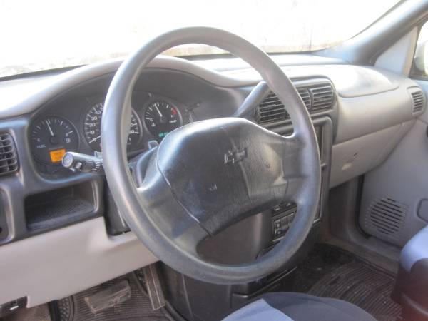 2004 CHEVROLET VENTURE - cars & trucks - by dealer - vehicle... for sale in MONTROSE, CO – photo 10