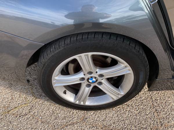 2014 BMW 3-Series 320i Sedan - - by dealer - vehicle for sale in SAN ANGELO, TX – photo 13