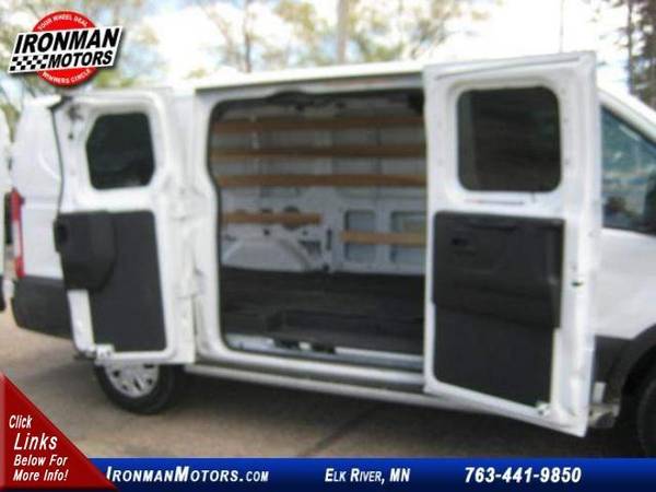 2018 Ford Transit T250 250 , 3/4 ton , Cargo van for sale in Elk River, MN – photo 12
