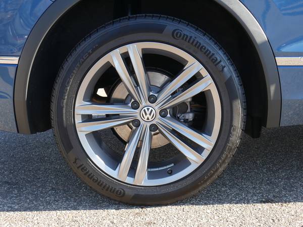 2018 Volkswagen VW Tiguan SEL - cars & trucks - by dealer - vehicle... for sale in Burnsville, MN – photo 15