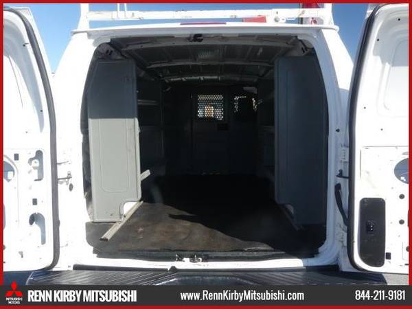 2012 Ford Econoline Cargo Van E-250 Recreational - for sale in Frederick, MD – photo 14