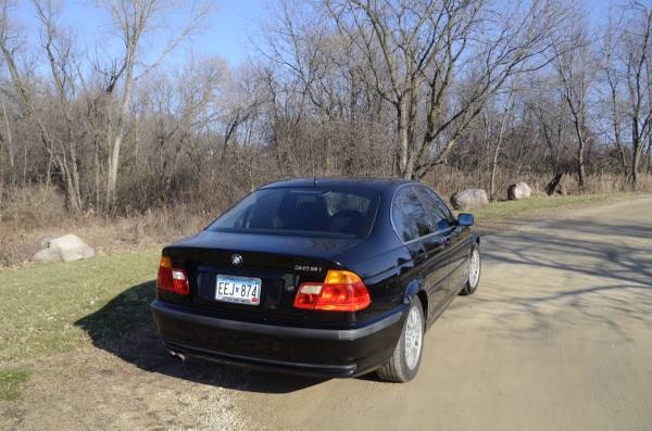 2000 BMW 328i (one owner) for sale in Lakeville, MN – photo 2