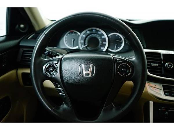 2014 Honda Accord Sedan EX-L - sedan for sale in Cincinnati, OH – photo 19