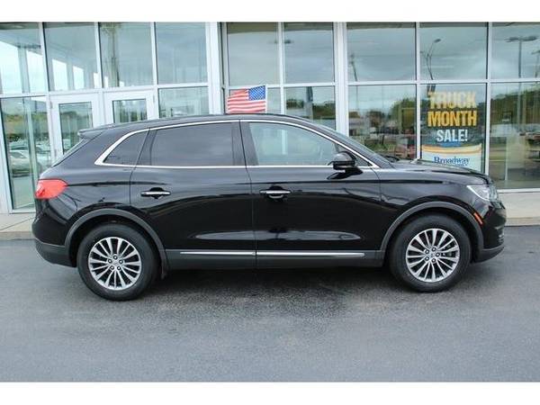 2016 Lincoln MKX SUV Select Green Bay for sale in Green Bay, WI – photo 2
