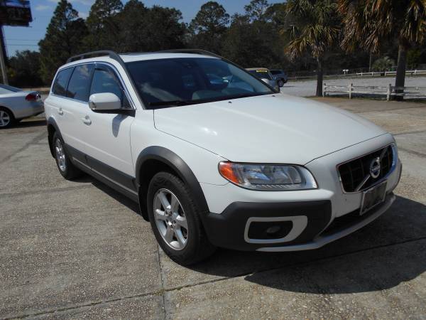 2012 VOLVO XC70 WAGON AWD 3 2 - - by dealer - vehicle for sale in Navarre, FL – photo 2