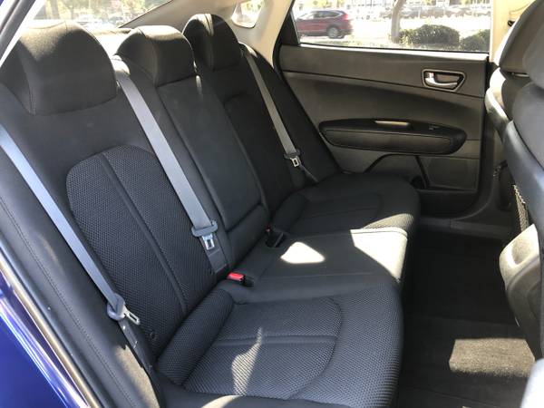 2019 Kia Optima LX Auto for sale in Corona, CA – photo 13