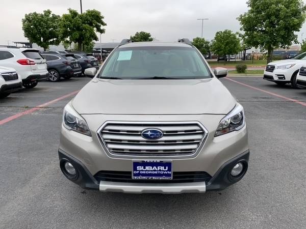 2015 Subaru Outback 2 5i Limited for sale in Georgetown, TX – photo 7