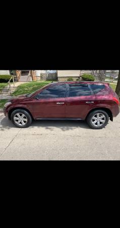 2006 Nissan Murano for sale in Butler, WI – photo 4