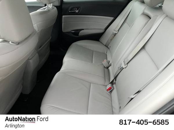 2016 Acura ILX 2.4L SKU:GA021479 Sedan for sale in Arlington, TX – photo 17