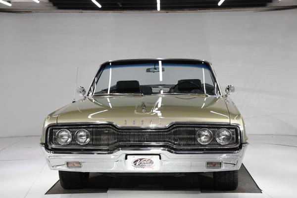 1966 Dodge Polara 500 conv. - cars & trucks - by owner - vehicle... for sale in Gainesville, GA – photo 4
