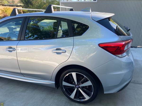 2019 Subaru IMPREZA 2.0i SPORT. FINANCING! Factory Warranty... for sale in San Rafael, CA – photo 11