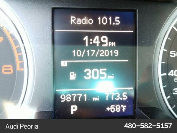 2013 Audi allroad Premium AWD All Wheel Drive SKU:DA223167 for sale in Peoria, AZ – photo 11