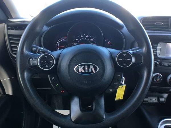 2016 Kia Soul Base -- Down Payments As Low As: for sale in Casper, WY – photo 22