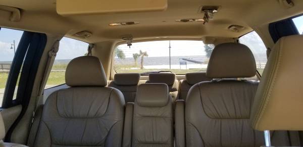 2010 Honda Odyssey EX-L for sale in Biloxi, MS – photo 18