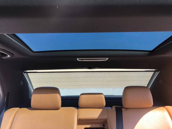 2010 MERCEDES E550 SEDAN NAVIGATION PANORAMIC ROOF DVD BLUETOOTH 168k for sale in Laurel, District Of Columbia – photo 12