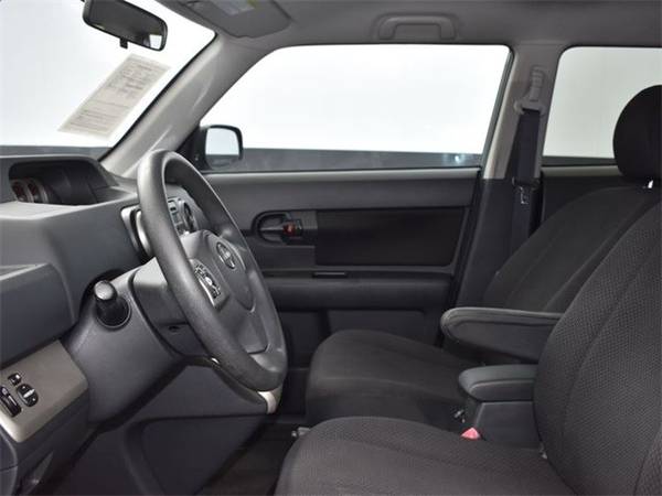 2009 Scion xB Base Wagon - - by dealer - vehicle for sale in Lakewood, WA – photo 10