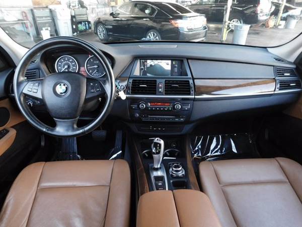 2010 BMW X5 35d AWD All Wheel Drive SKU:ALJ99005 - cars & trucks -... for sale in Cerritos, CA – photo 15
