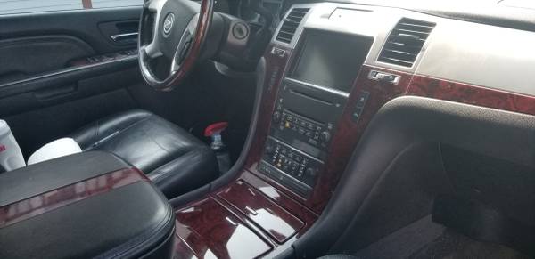 2007 Escalade ESV for sale in Nahant, ME – photo 6