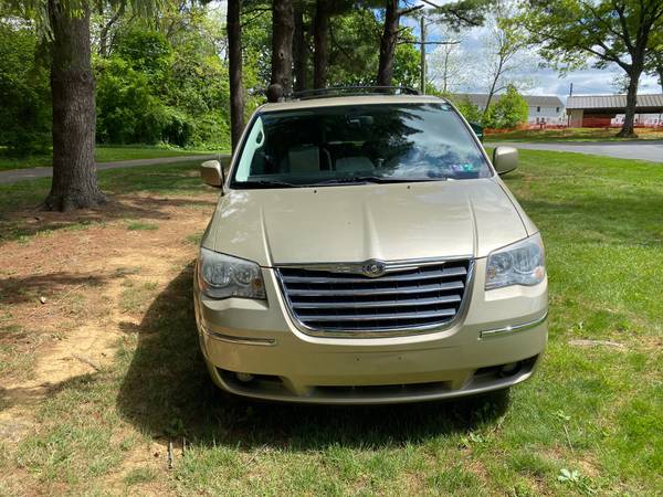 2010 Chrysler Town & Country Touring - - by dealer for sale in Lititz, PA – photo 2
