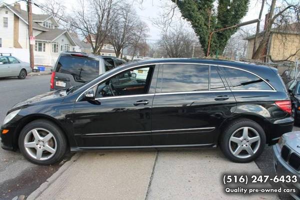 2008 MERCEDES-BENZ R-Class R 350 AWD 4MATIC 4dr Wagon Wagon for sale in Baldwin, NY – photo 4