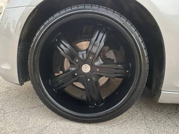 2012 CHRYSLER 300 LIMITED LEATHER KEYLESS ALLOY GOOD TIRES CD 310673... for sale in Skokie, IL – photo 11