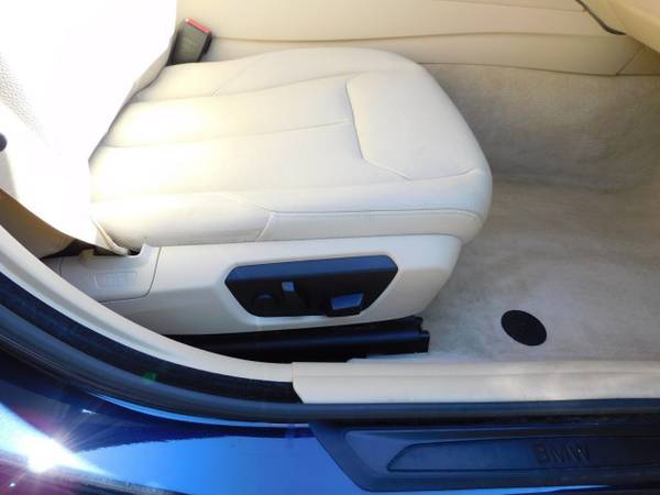 BMW 428i xDrive 4dr Sedan Carfax Certified Leather Sunroof NAV Clean for sale in Greensboro, NC – photo 12