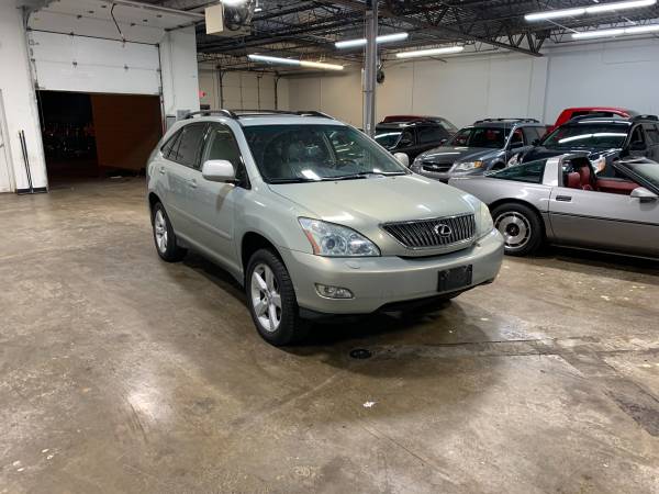 2004 Lexus RX 330 Loaded SUV - cars & trucks - by dealer - vehicle... for sale in Saint Paul, MN – photo 3