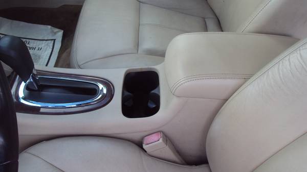 2011 Chevrolet Impala LTZ - - by dealer - vehicle for sale in Jacksonville, FL – photo 14