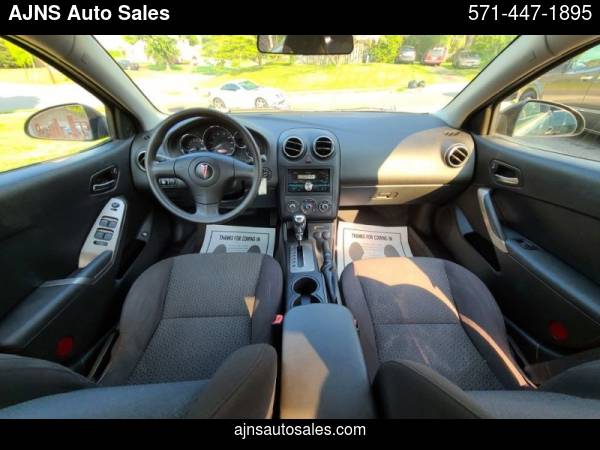 2007 PONTIAC G6 VALUE LEADER - cars & trucks - by dealer - vehicle... for sale in Alexandria, District Of Columbia – photo 15