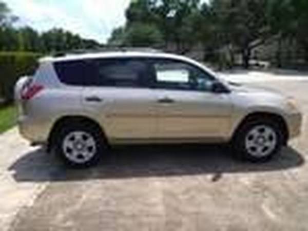 2010 Toyota RAV4 Sandy Beach Metallic Priced to SELL!!! for sale in Austin, TX – photo 3