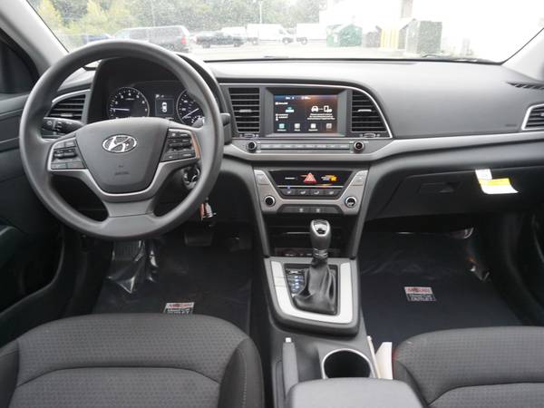 2018 Hyundai Elantra SEL for sale in Clinton Township, MI – photo 9